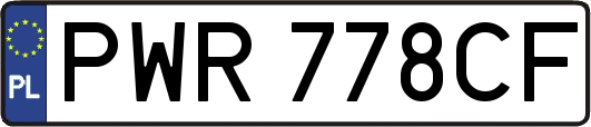 PWR778CF