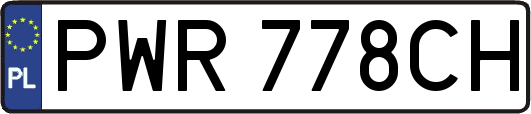 PWR778CH