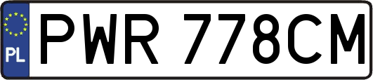 PWR778CM