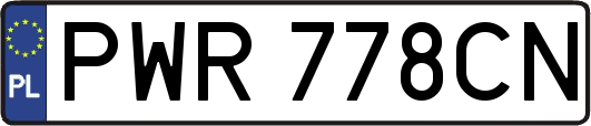 PWR778CN