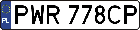 PWR778CP