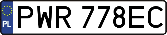 PWR778EC