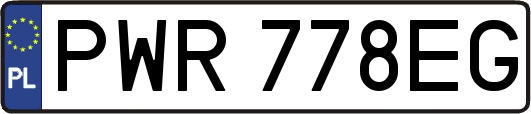 PWR778EG