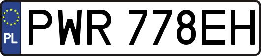 PWR778EH