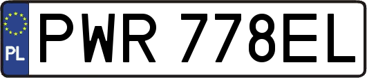 PWR778EL