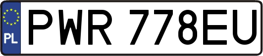PWR778EU
