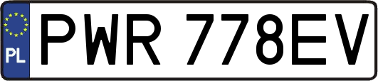 PWR778EV