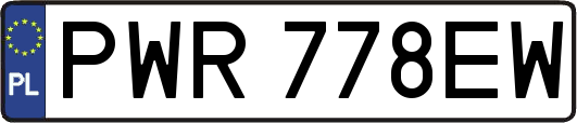 PWR778EW