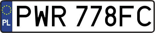 PWR778FC