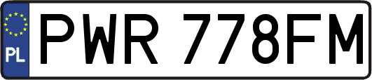 PWR778FM