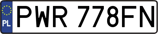 PWR778FN