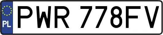 PWR778FV
