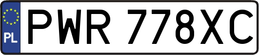 PWR778XC