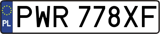 PWR778XF