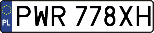 PWR778XH