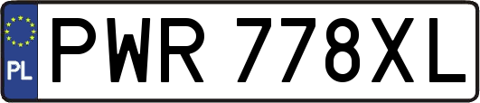 PWR778XL