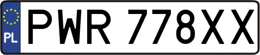 PWR778XX