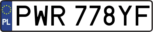 PWR778YF