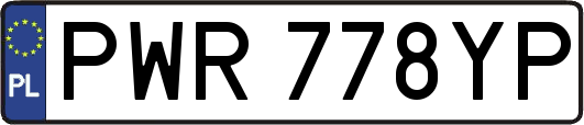 PWR778YP