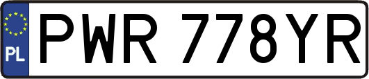 PWR778YR
