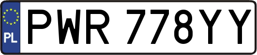 PWR778YY