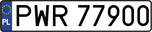 PWR77900