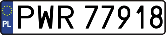 PWR77918