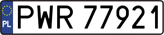 PWR77921