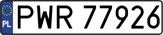 PWR77926