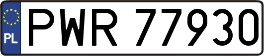 PWR77930