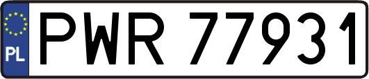 PWR77931