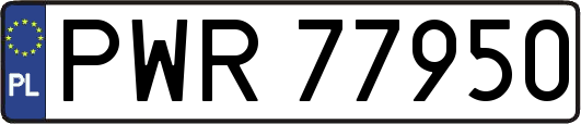 PWR77950