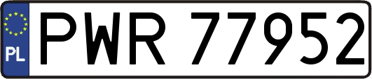 PWR77952
