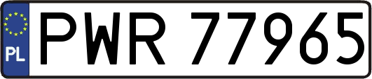 PWR77965