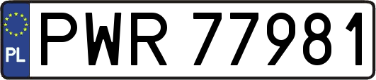 PWR77981