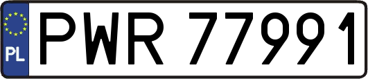 PWR77991