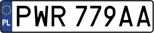 PWR779AA