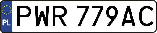 PWR779AC