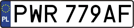 PWR779AF