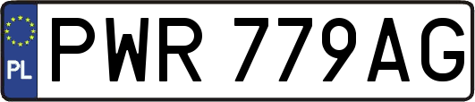 PWR779AG