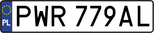 PWR779AL