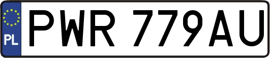 PWR779AU