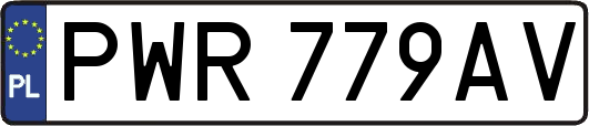 PWR779AV