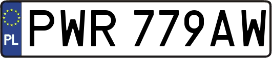 PWR779AW