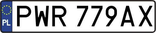 PWR779AX