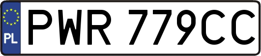PWR779CC