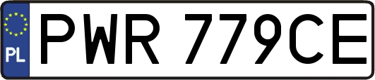 PWR779CE