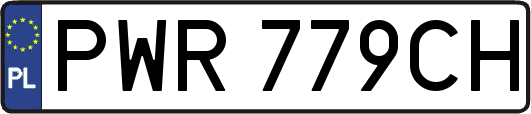 PWR779CH