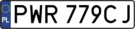 PWR779CJ