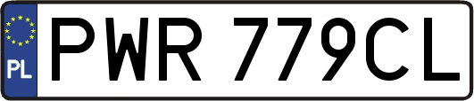 PWR779CL